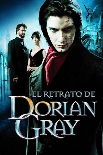 El retrato de Dorian Gray - 2009