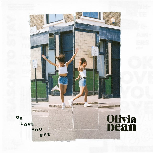 Reason To Stay - Song · Olivia Dean