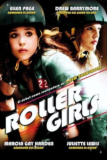 Roller Girls - Drew Barrymore · 2009