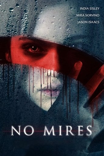 No mires - Assaf Bernstein · 2018