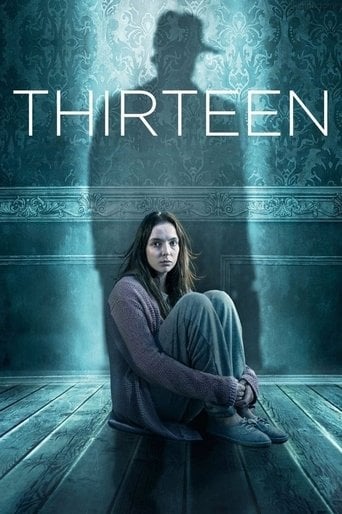 Thirteen - Marnie Dickens · 2016
