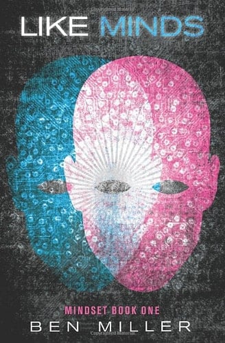 Like Minds - Ben Miller · 2014