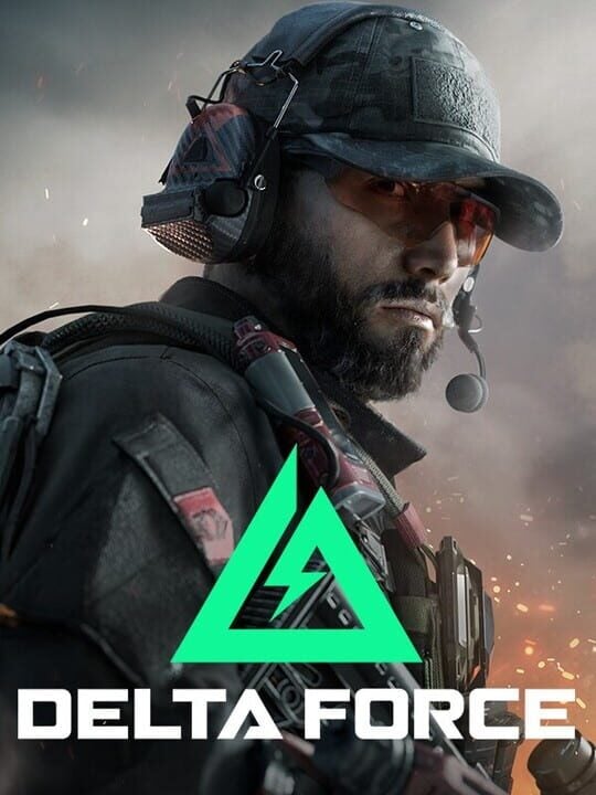 Delta Force - Android · iOS · PC (Microsoft Windows) · PlayStation 5 · Xbox Series X|S