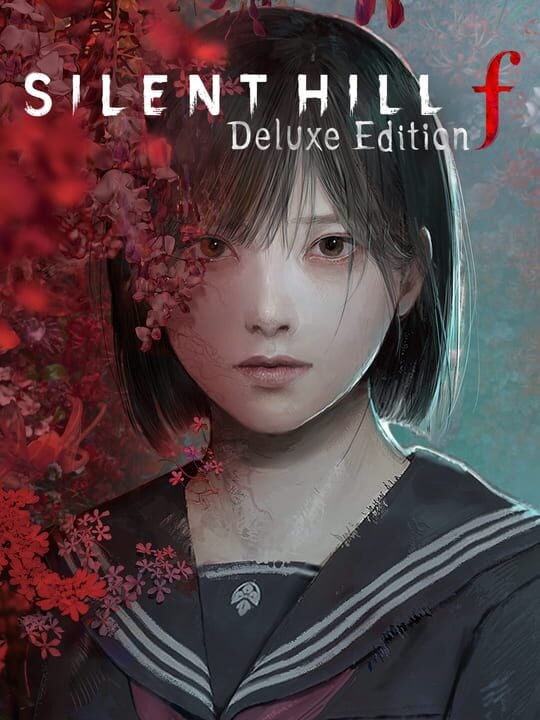 Silent Hill f: Deluxe Edition - PC (Microsoft Windows) · PlayStation 5 · Xbox Series X|S