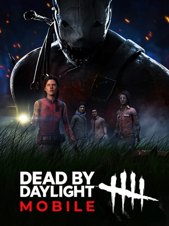 Dead by Daylight Mobile - Android · iOS