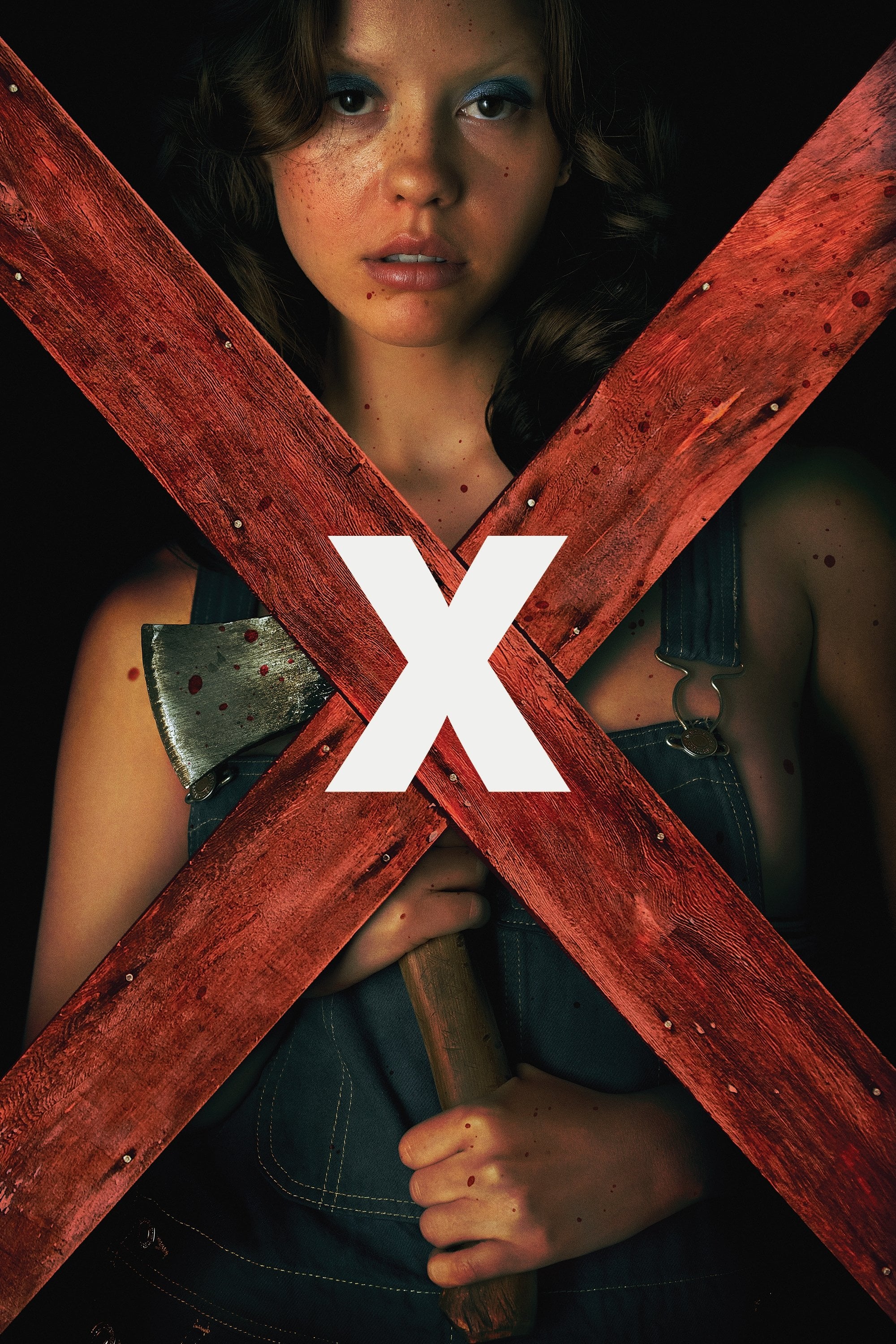 X - Ti West · 2022