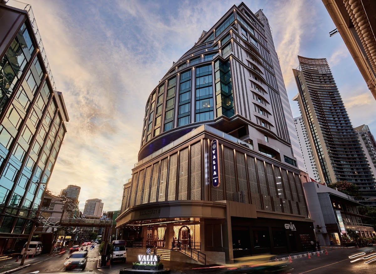 Valia Hotel