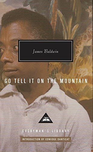 Go Tell it on the Mountain - James Baldwin · 2016