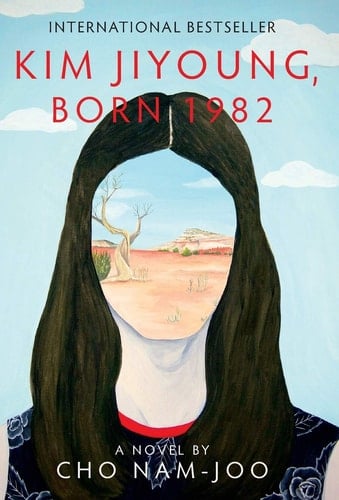 Kim Jiyoung, Born 1982 - Nam-ju Cho · 2020