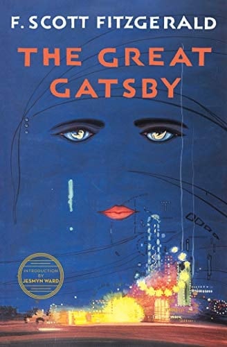 The Great Gatsby: The Only Authorized Edition - F. Scott Fitzgerald · 2004