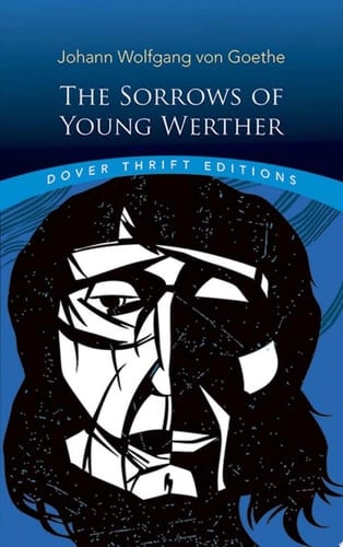 The Sorrows of Young Werther - Johann Wolfgang von Goethe · 2012