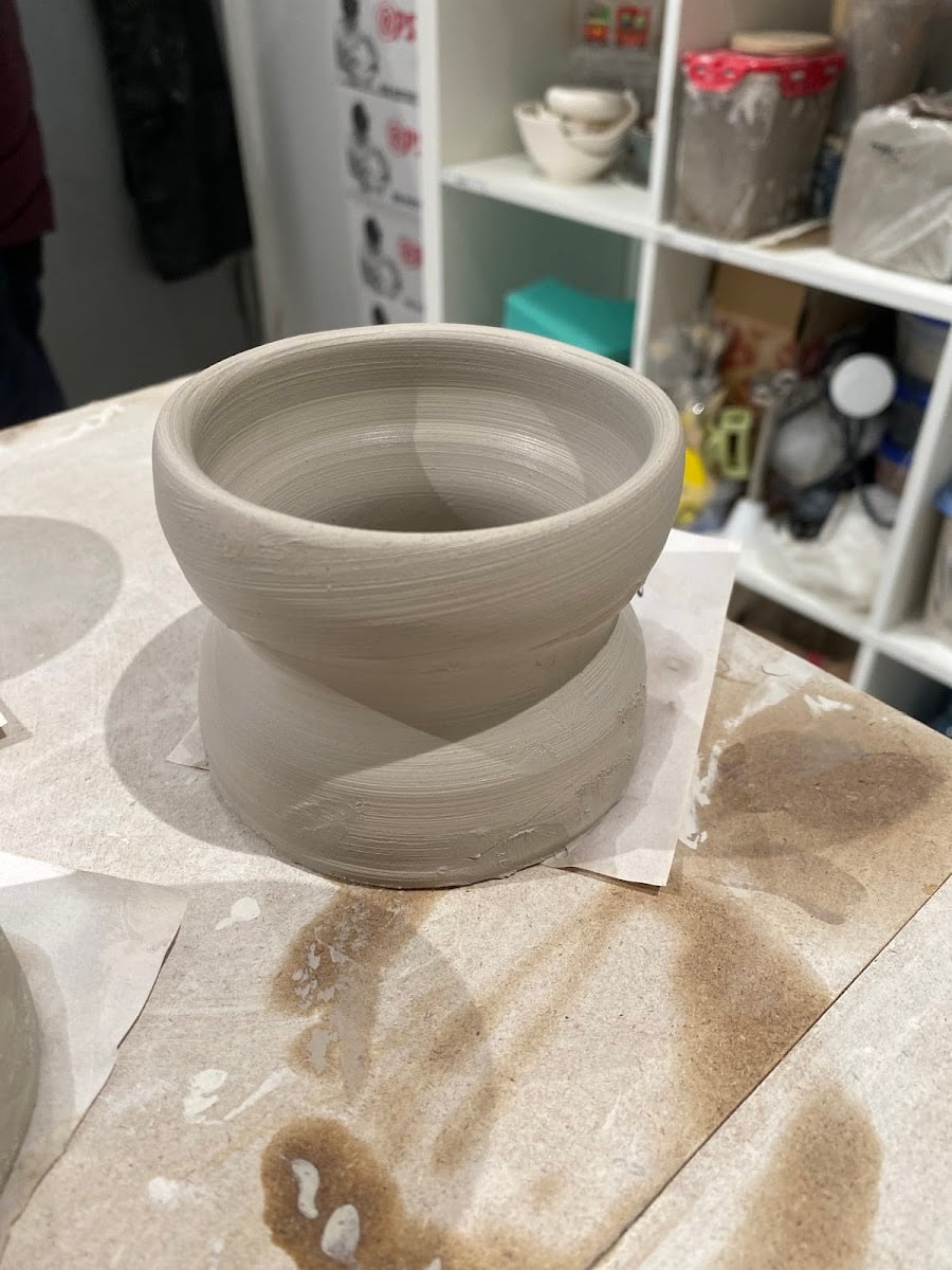 ZEI Pottery Studio | College