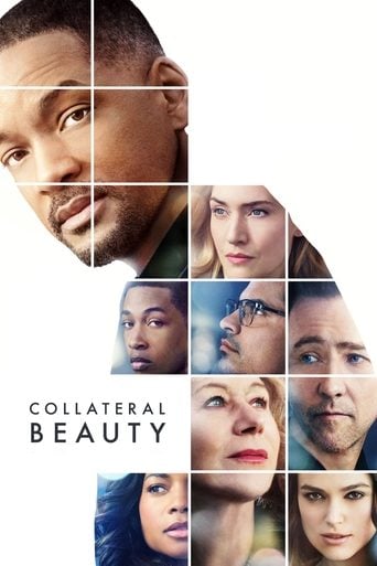 Collateral Beauty - David Frankel · 2016