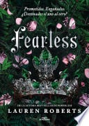 Fearless (Saga Powerless 3) - Lauren Roberts · 2025