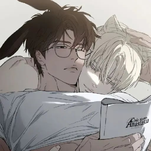 Codename anastacia