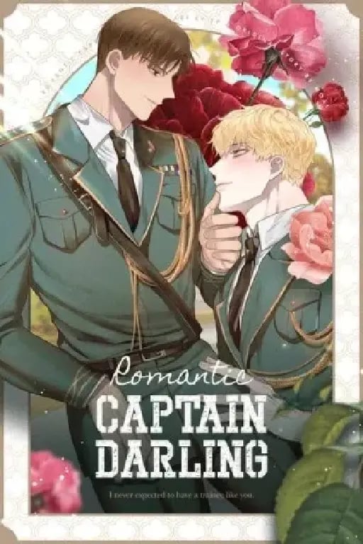 Romantic Captain Darling