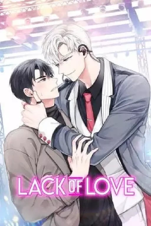 Lack of love