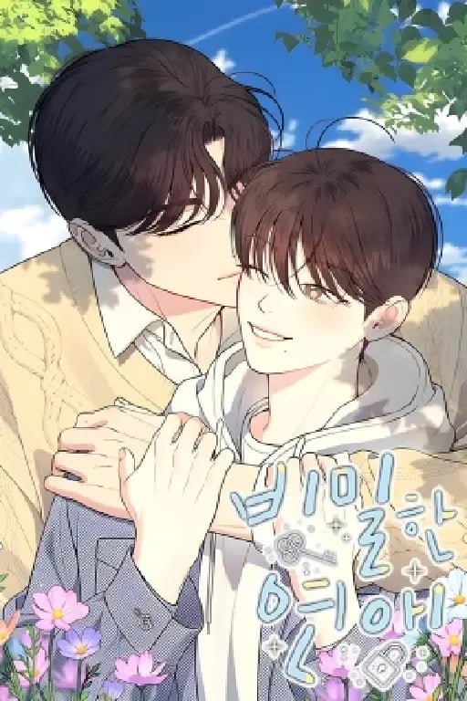 Secret Love Affair