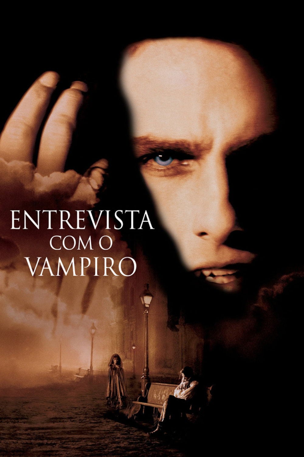 Entrevista com o Vampiro - Neil Jordan · 1994