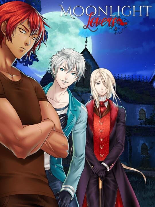 Moonlight Lovers - Android 路 iOS 路 Web browser