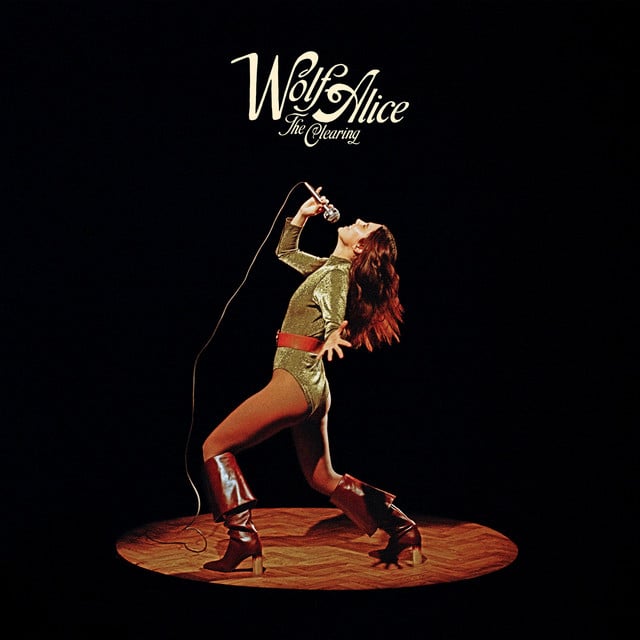 Just Two Girls - Song · Wolf Alice