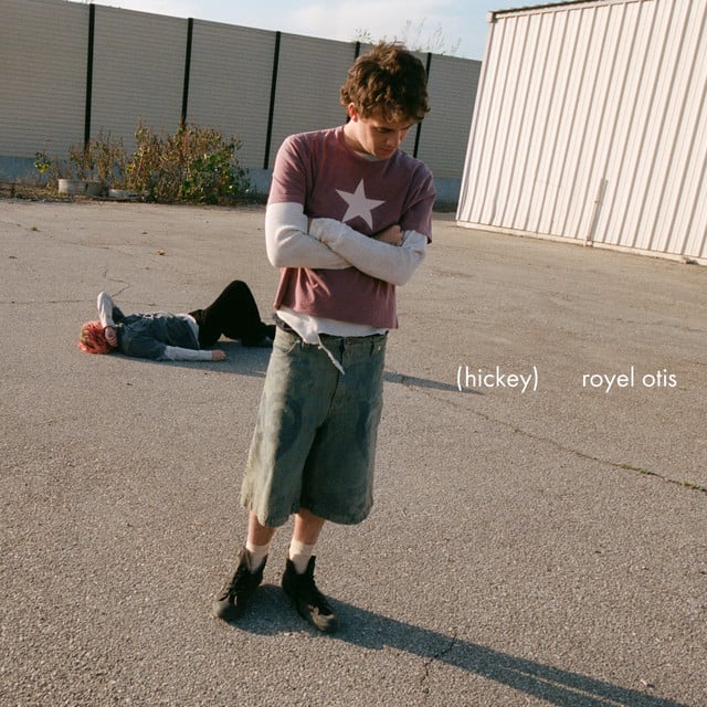 who’s your boyfriend - Song · Royel Otis