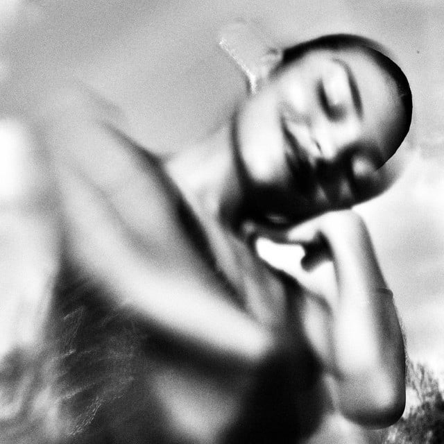 Close Up - Song · Olivia Dean