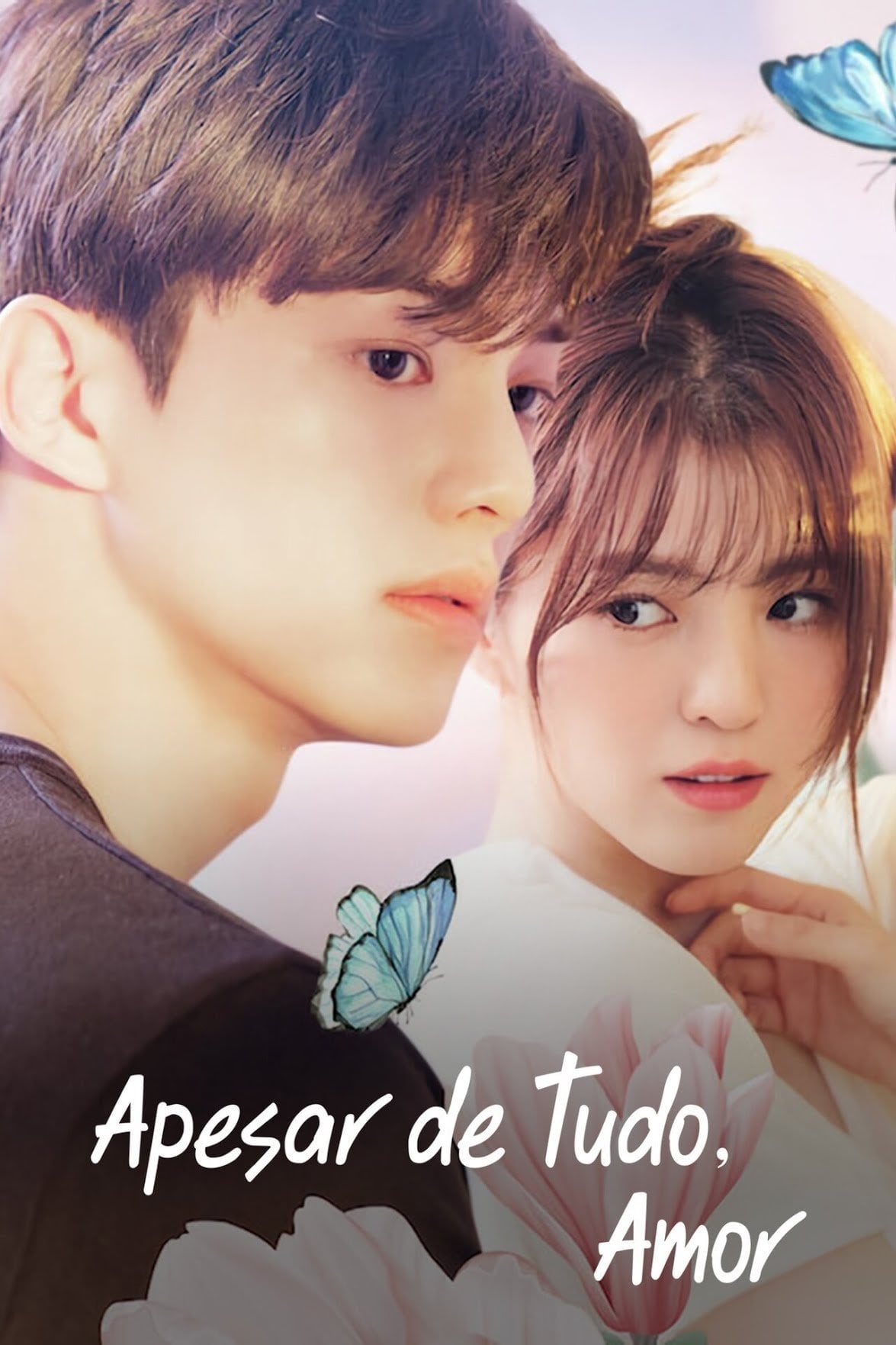 Apesar de Tudo, Amor - 김가람, 정서 · 2021