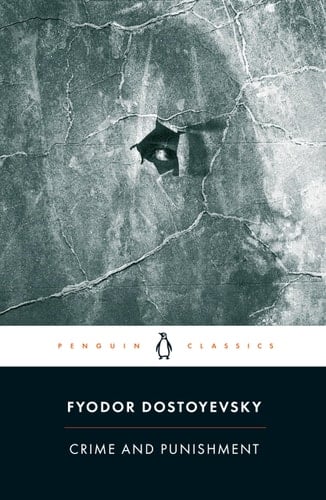 Crime and Punishment - Fyodor Dostoyevsky · 2002