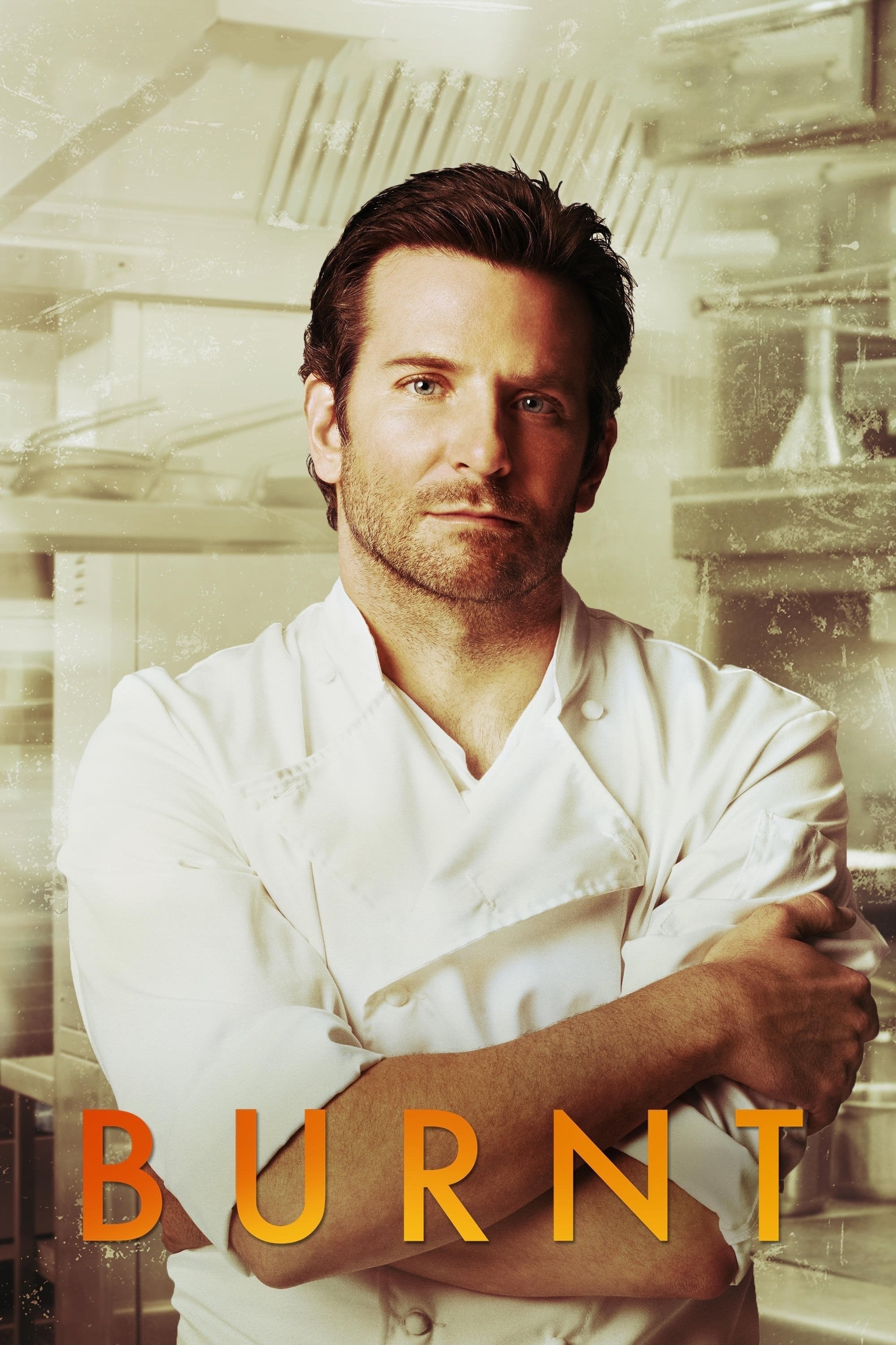 Burnt - John Wells · 2015
