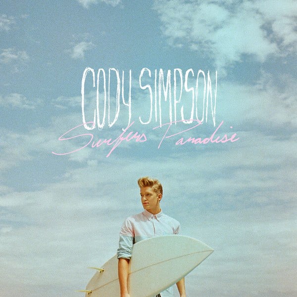 La Da Dee - Song · Cody Simpson