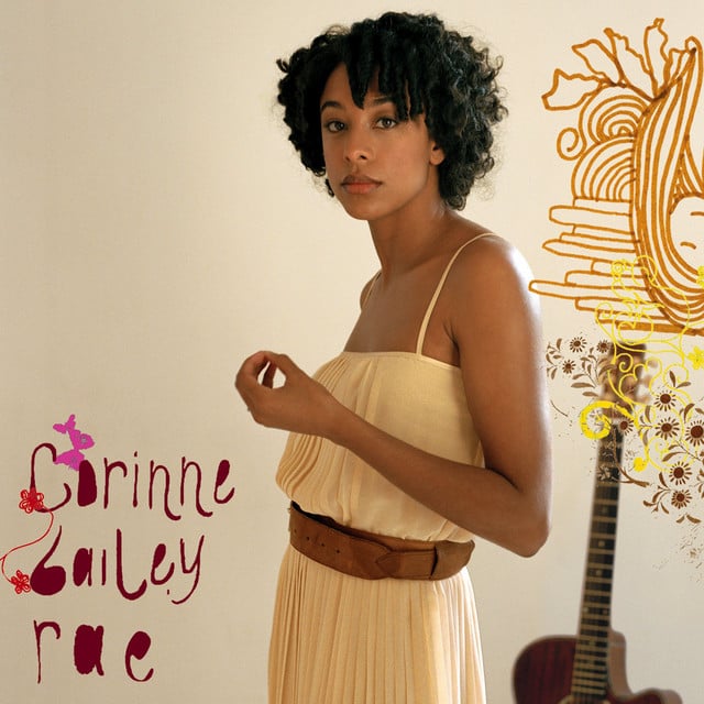 Put Your Records On - Song · Corinne Bailey Rae
