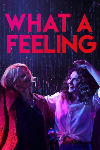 What a Feeling - Kat Rohrer · 2024