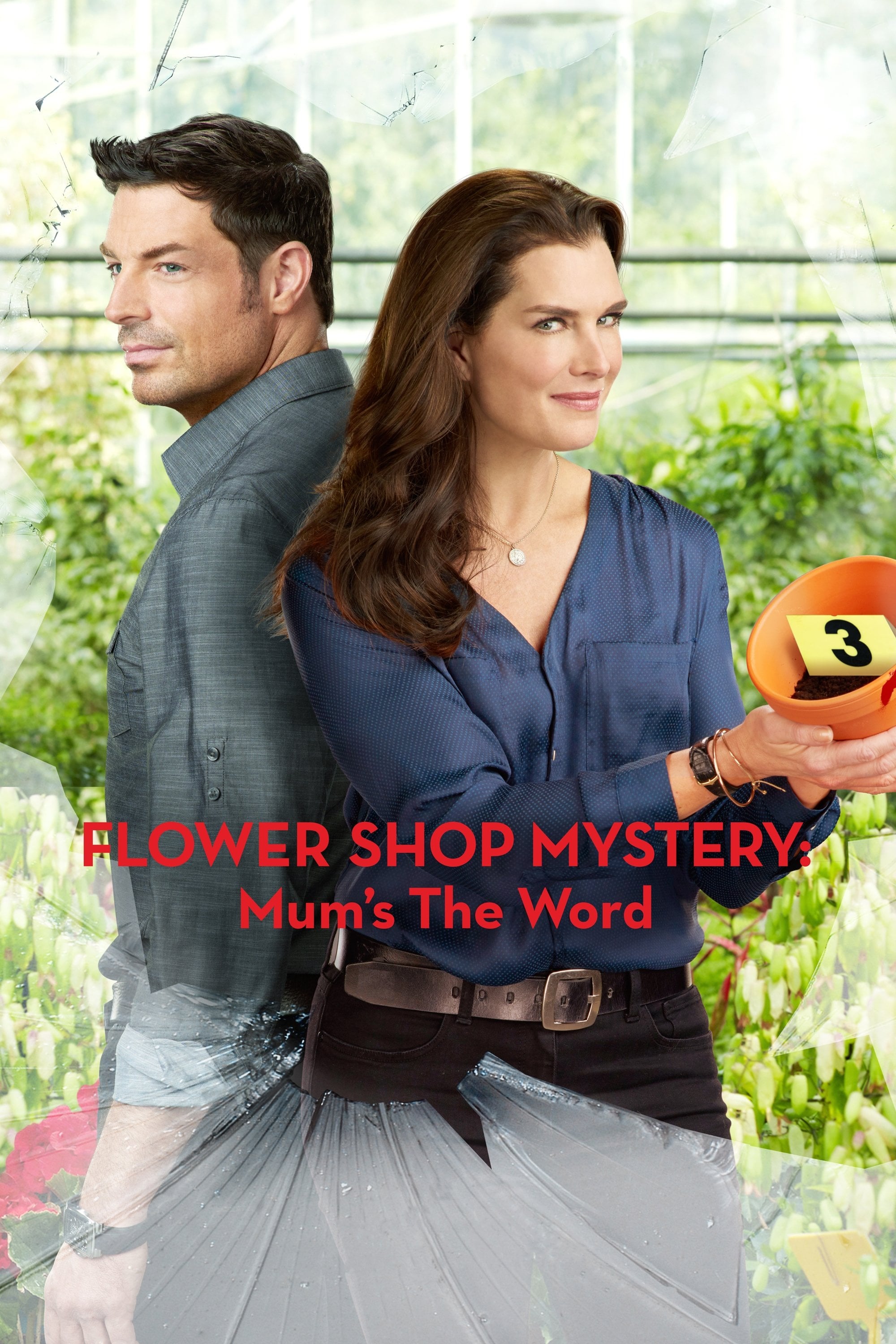 Misterio en la Floristería: Silencio Mortal - Bradley Walsh · 2016