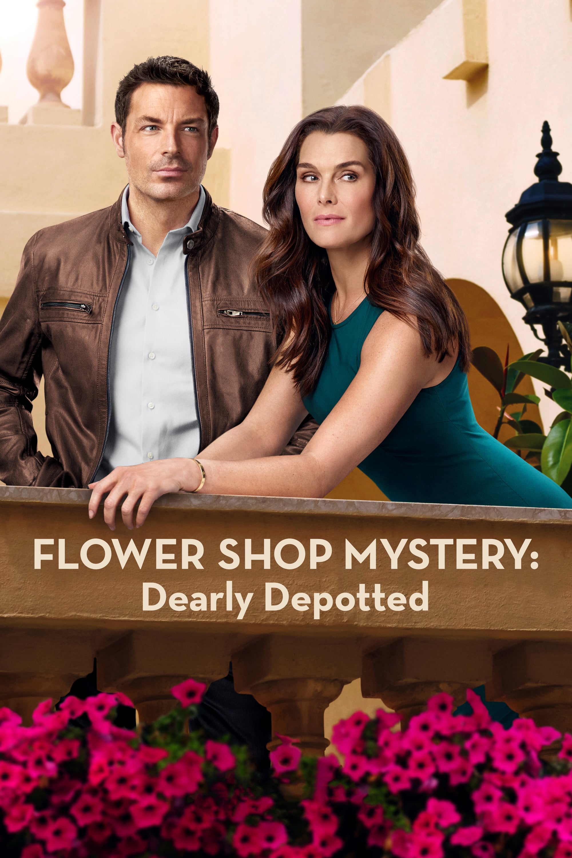 Misterio en la Floristería: Un entierro sospechoso - Bradley Walsh · 2016