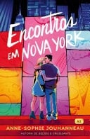 Encontros em Nova York - Anne-Sophie Jouhanneau • 2024
