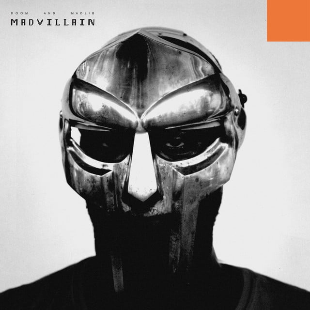 Madvillainy - Album · Madvillain, Madlib, MF DOOM