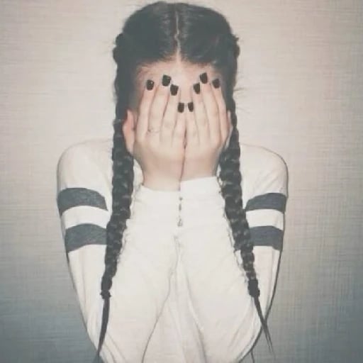 Peinados de noche ✨️💇♀️ - Las trenzas pueden a ayudar A aquel pelo, no se endrede tan fácil en la noche. Y ayuda a controlar muchísimo el fritz