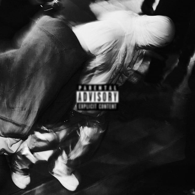 K-FLIP+ - Album · Sik-K, Lil Moshpit