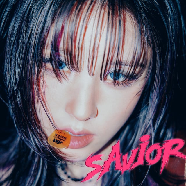 sAvioR - Track · HeeJin