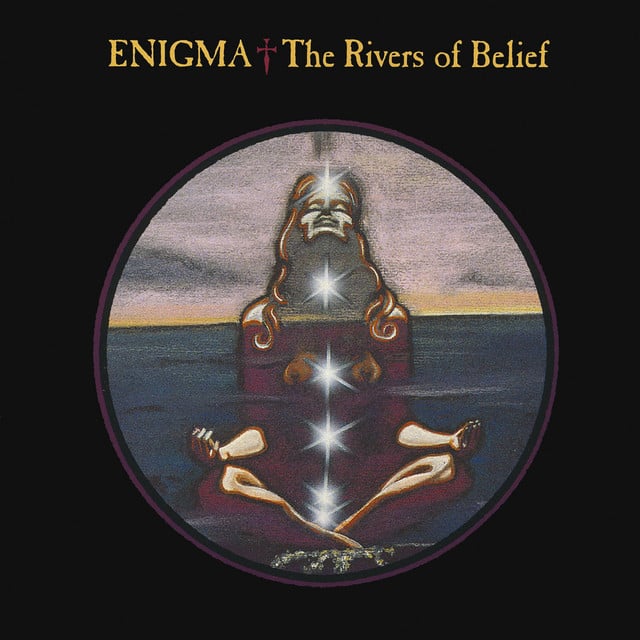 The Rivers Of Belief - Radio Edit - Song · Enigma