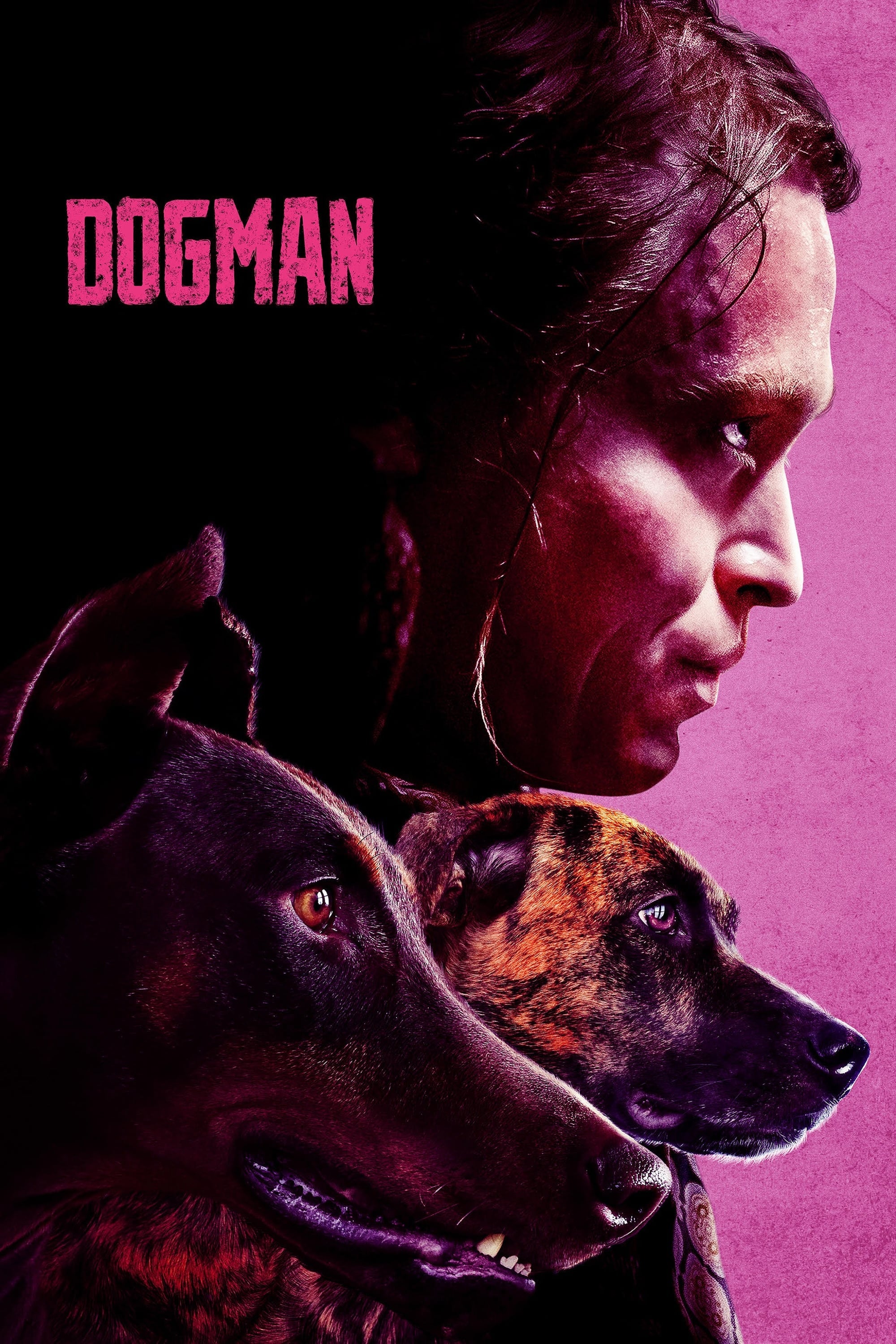Dogman - Luc Besson · 2023