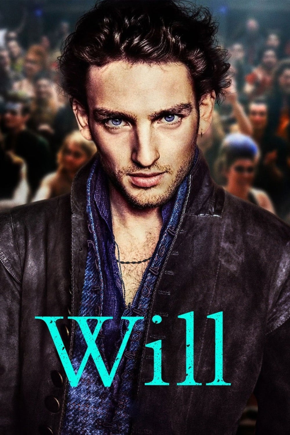 Will - Craig Pearce · 2017