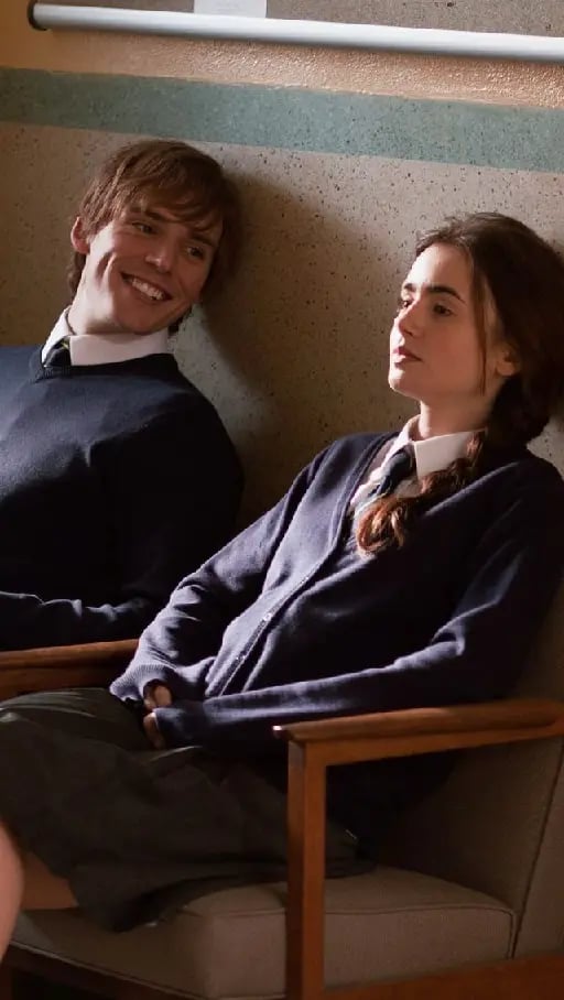 Love, Rosie - Christian Ditter · 2014