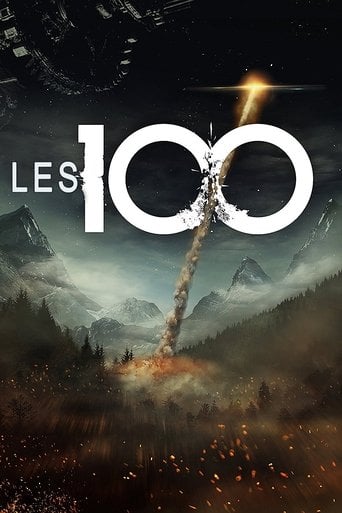 Les 100 - Jason Rothenberg · 2014