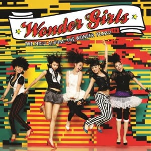Tell me (Sampling From `Two Of Hearts`) - Song · Wonder Girls