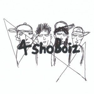Next 2 U - Song · OHYUL of LNGSHOT & LOUIS of LNGSHOT