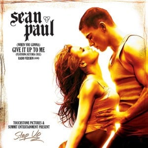 (When You Gonna) Give It Up to Me - Song · Keyshia Cole & Sean Paul