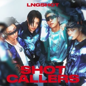 Moonwalkin' - Song · LNGSHOT