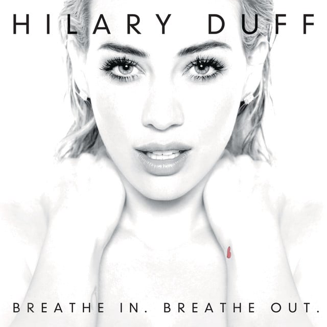 Tattoo - Song · Hilary Duff